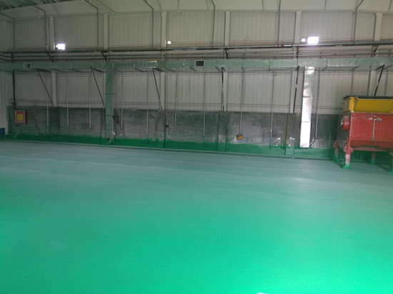 如何做好聚脲防腐基層處理？